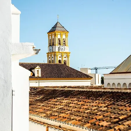 Escuela Village Appartement Marbellac