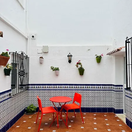 Escuela Village * Marbella