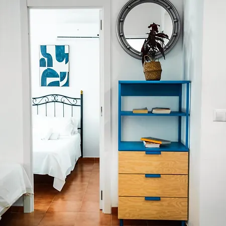 Apartman Escuela Village *