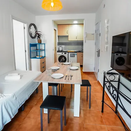 Escuela Village Appartement