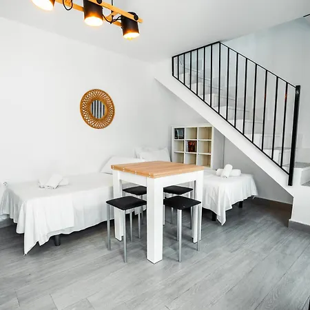 Escuela Village Marbellac