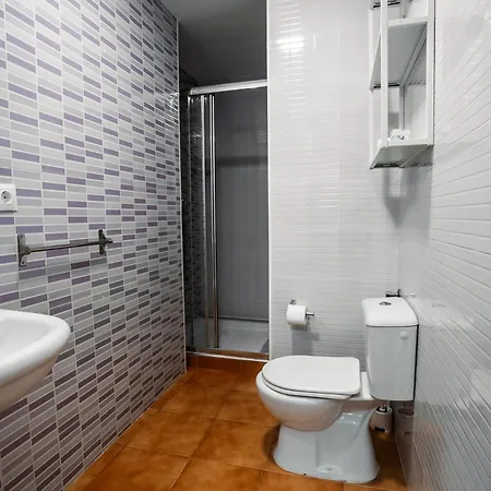 Escuela Village Appartement Marbellac