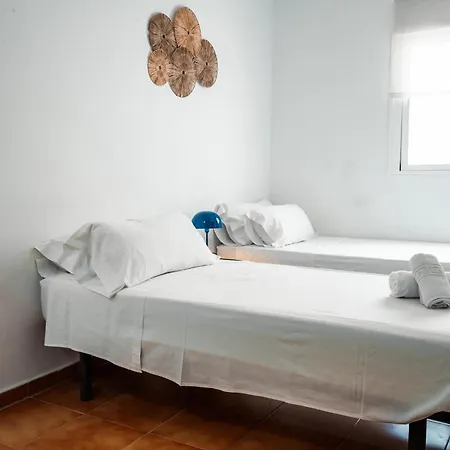Escuela Village Appartement *