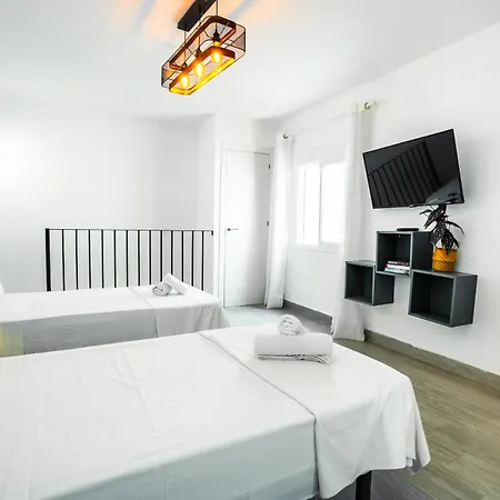 Escuela Village Apartman Marbella