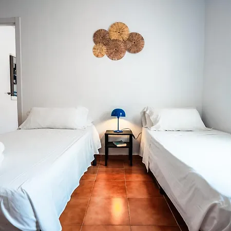 Apartman Escuela Village *