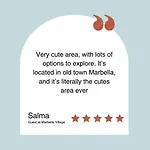 Διαμέρισμα Escuela Village *