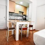 Διαμέρισμα Escuela Village *