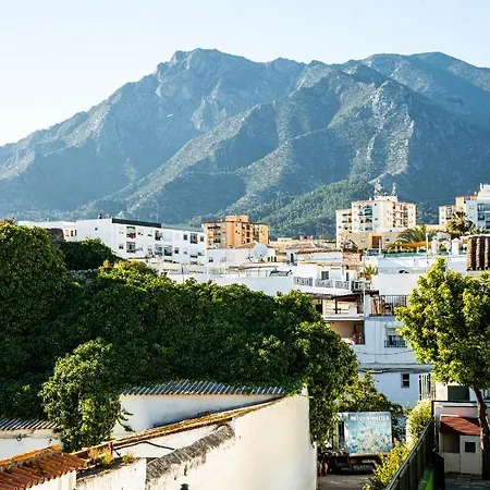 Escuela Village Διαμέρισμα *