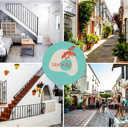 Escuela Village Apartment Marbella