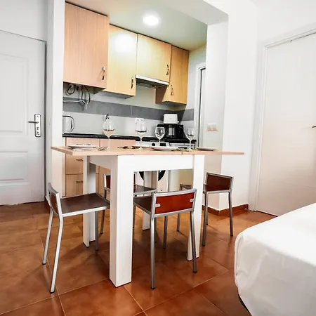 Apartment Escuela Village *