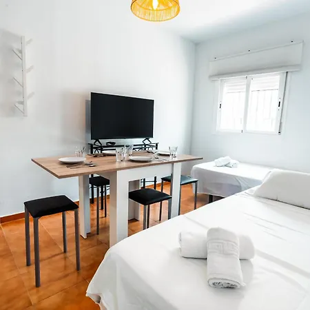 Apartment Escuela Village *