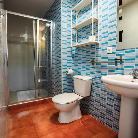 Apartment Escuela Village Marbella