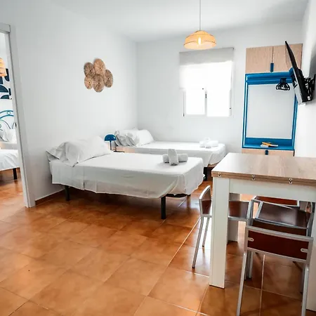 Escuela Village Marbella