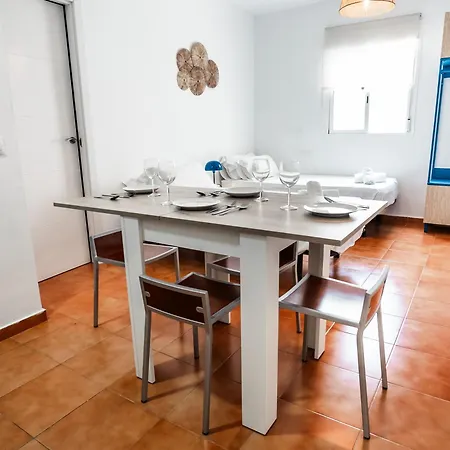 Escuela Village Apartment