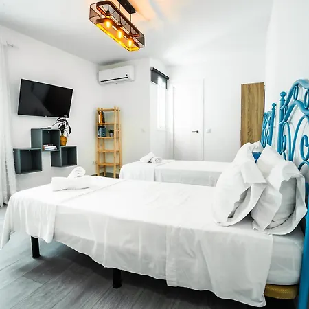 Apartment Escuela Village