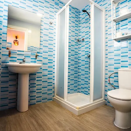 Escuela Village Apartment