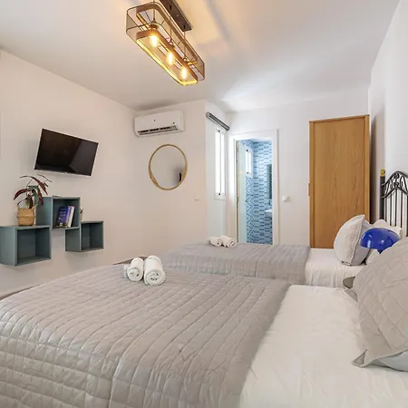 Escuela Village Apartment *