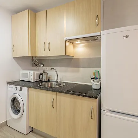 Escuela Village Apartment