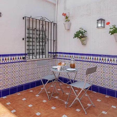 Escuela Village Apartment Marbella