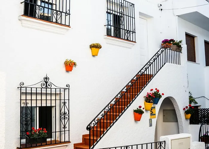 Escuela Village Apartamento Marbella