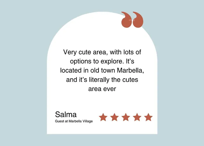 Lejlighed Escuela Village *