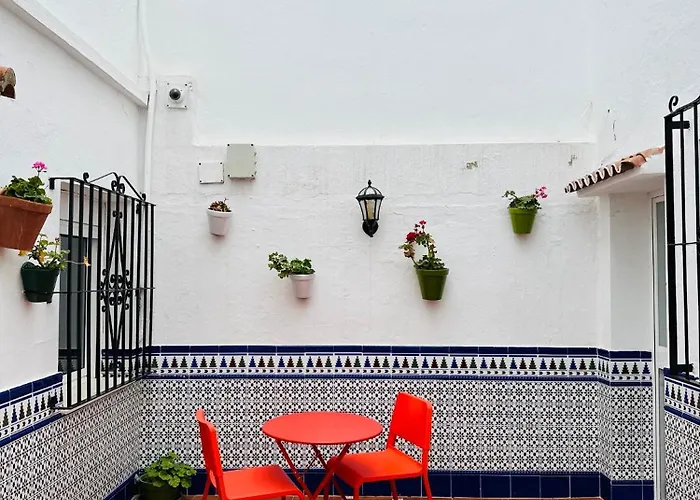 Escuela Village * Marbella