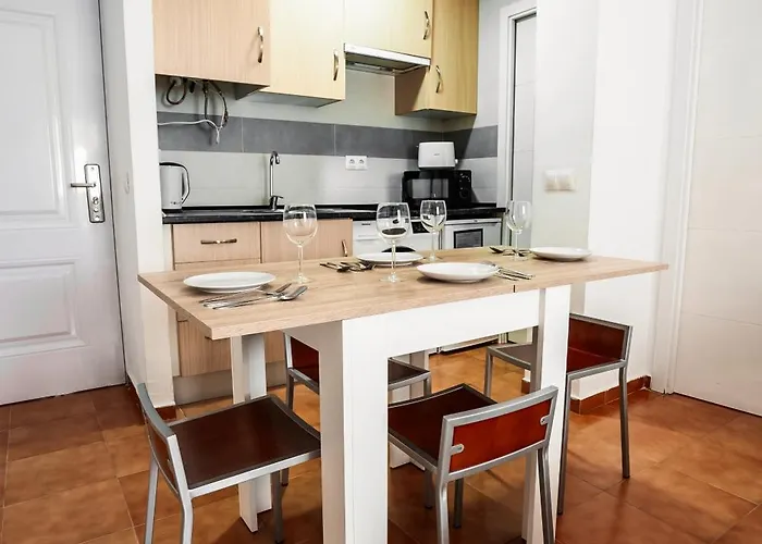 Escuela Village Lejlighed *