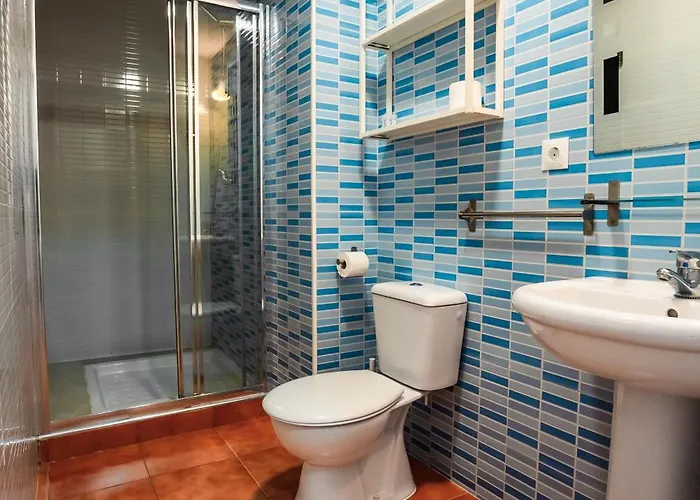 Lejlighed Escuela Village Marbella