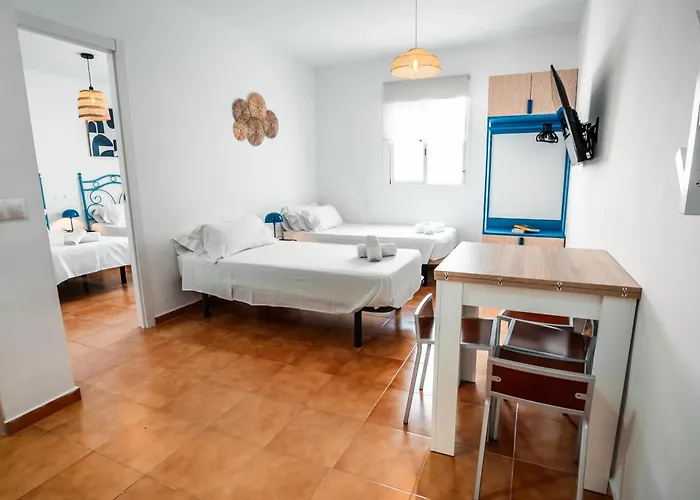 Escuela Village Marbella