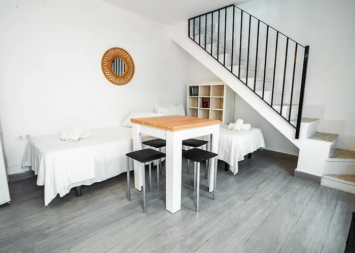 Escuela Village * Marbella