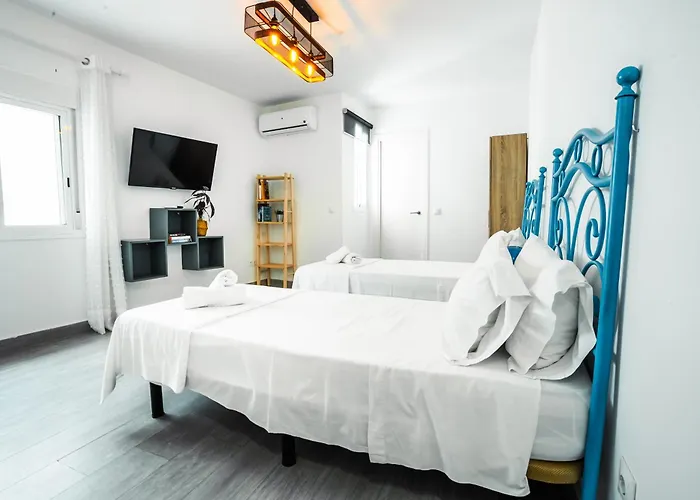 Lejlighed Escuela Village