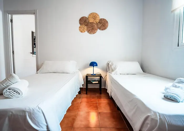 Lejlighed Escuela Village *