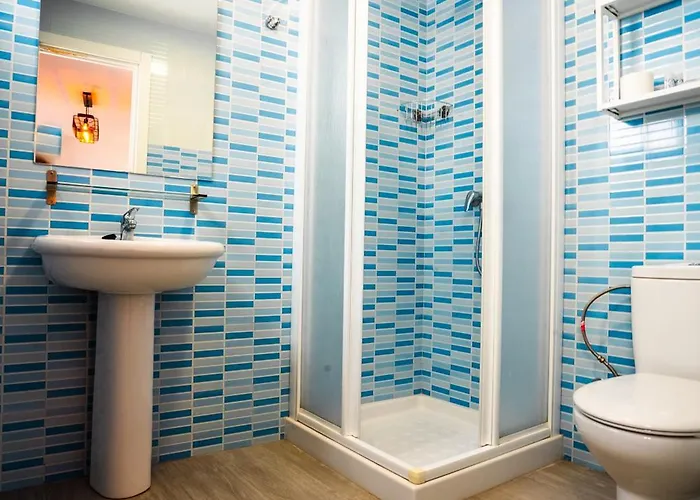 Escuela Village Lejlighed