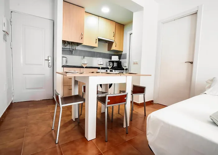 Apartment Escuela Village *