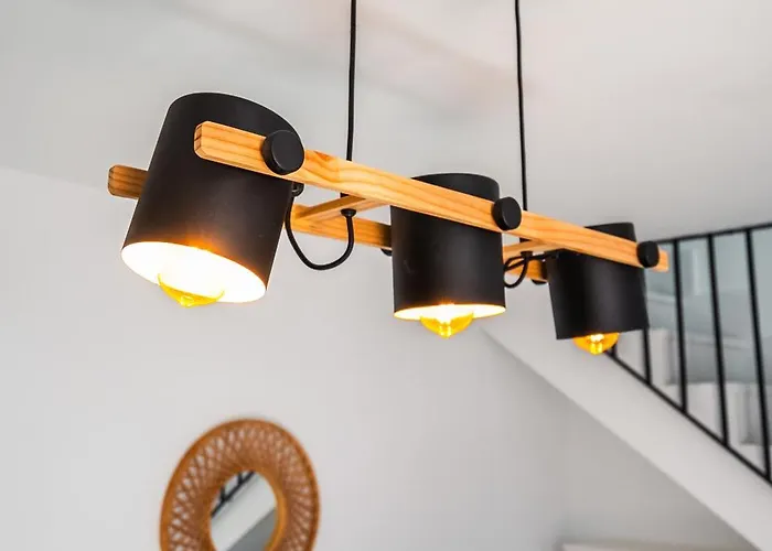 Escuela Village Apartment