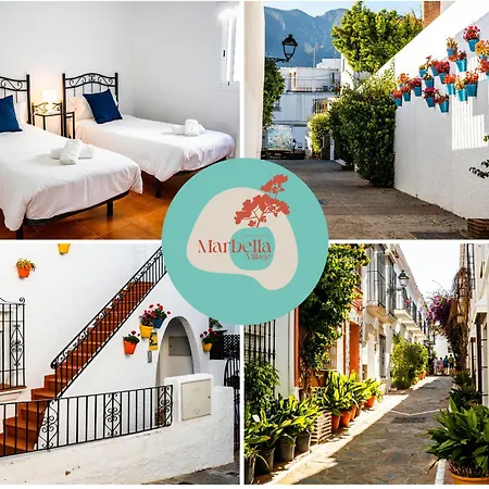 Escuela Village Apartamento *