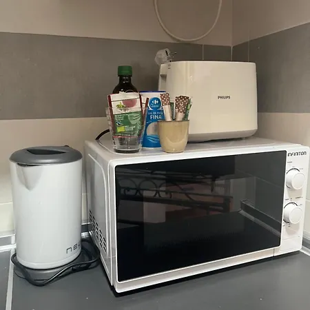 Apartamento Escuela Village