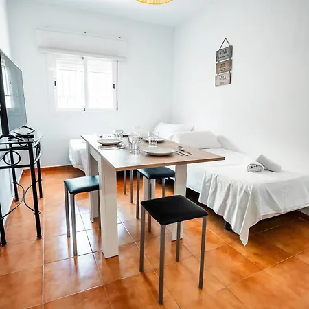 Apartamento Escuela Village *