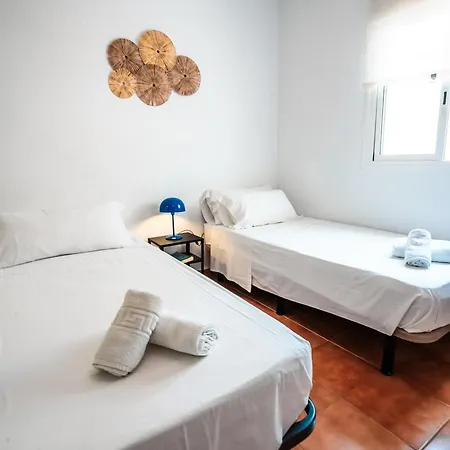 Escuela Village Apartamento *