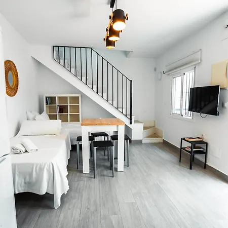 Apartamento Escuela Village Marbella